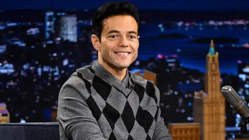 The Tonight Show Starring Jimmy Fallon Temporada 13 Cap 21 • Español Online