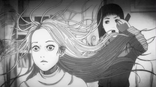 Uzumaki Temporada 1 Episodios 2 • Sub Español