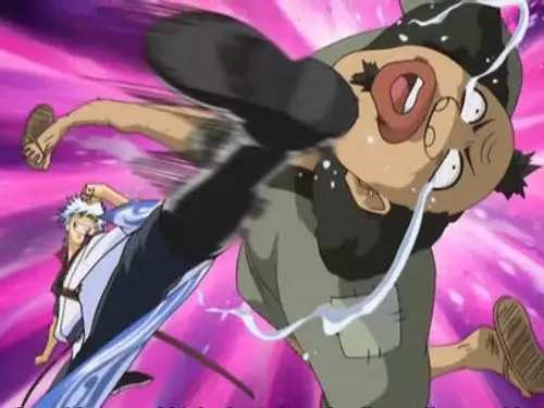 Gintama Temporada 2 Episodios 17 • Sub Español