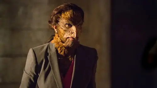 Grimm Temporada 5 Episodios 1 • Sub Español