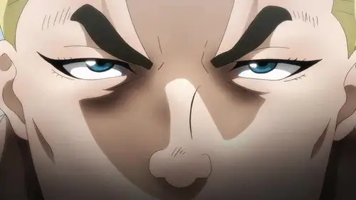 Baki Temporada 1 Episodios 14 • Sub Español