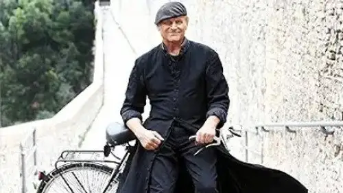 Don Matteo Temporada 10 Episodios 16 • Sub Español