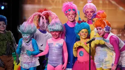 Britain's Got Talent Temporada 17 Episodios 6 • Sub Español
