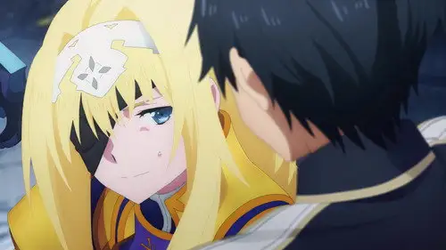 Sword Art Online Temporada 0 Episodios 24 • Sub Español