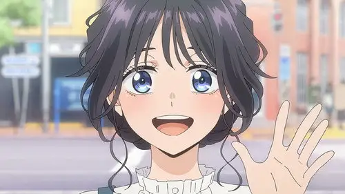 La nobleza de las flores Temporada 1 Episodios 4 • Sub Español