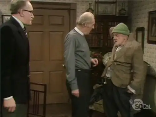 Last of the Summer Wine Temporada 4 Episodios 3 • Sub Español