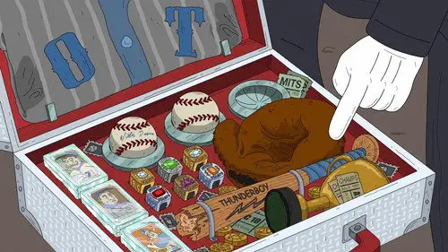 Mr. Pickles Temporada 1 Episodios 3 • Sub Español