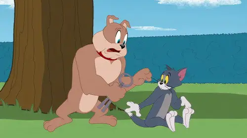 El Show de Tom y Jerry 2014 Temporada 2 Episodios 1 • Sub Español