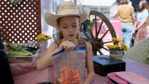 Heartland Temporada 18 Episodios 8 • Sub Español
