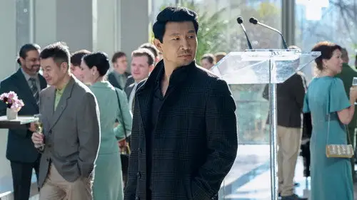 The Copenhagen Test Temporada 1 Episodios 3 • Sub Español