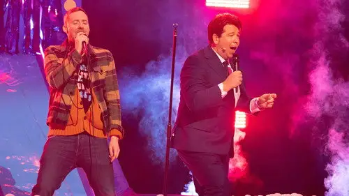 Michael McIntyre's Big Show Temporada 7 Episodios 4 • Sub Español