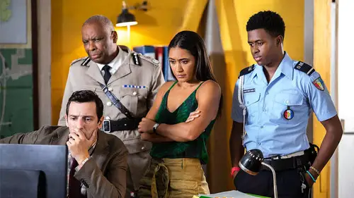 Crimen en el paraíso Temporada 11 Episodios 1 • Sub Español
