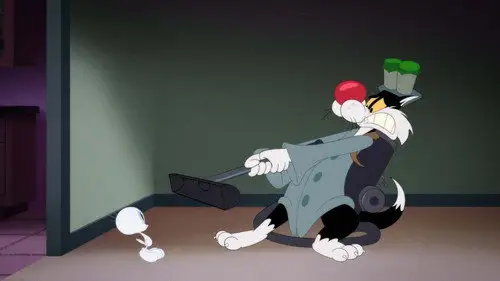 Looney Tunes Cartoons Temporada 1 Episodios 7 • Sub Español