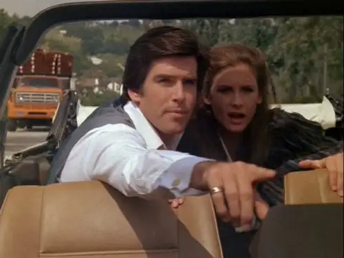 Remington Steele Temporada 2 Episodios 6 • Sub Español