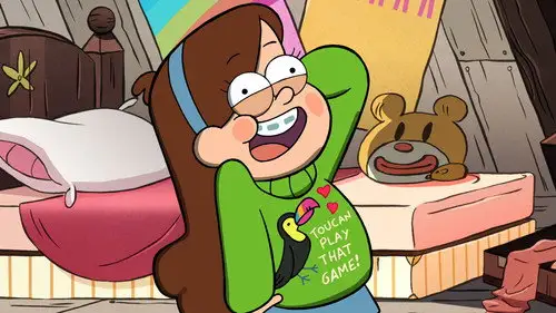 Gravity Falls Temporada 0 Episodios 9 • Sub Español