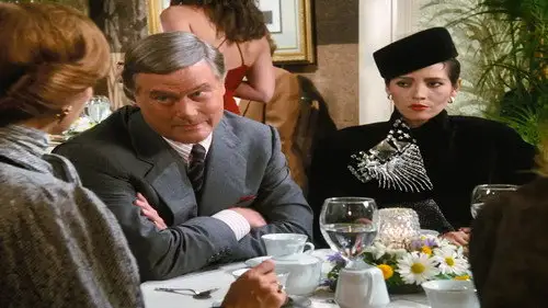Dallas Temporada 9 Episodios 14 • Sub Español