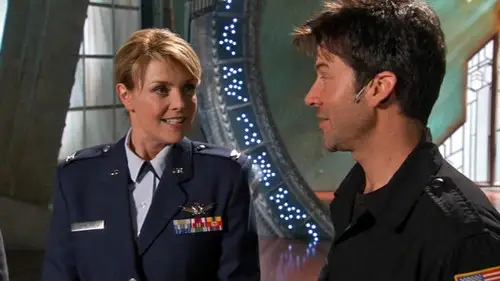 Stargate Atlantis Temporada 4 Episodios 3 • Sub Español
