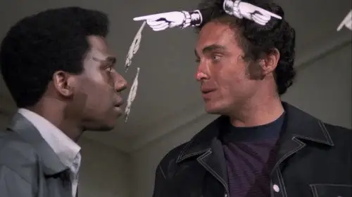 Mannix Temporada 3 Episodios 13 • Sub Español