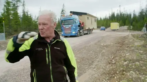 Svenska Truckers Temporada 4 Episodios 6 • Sub Español