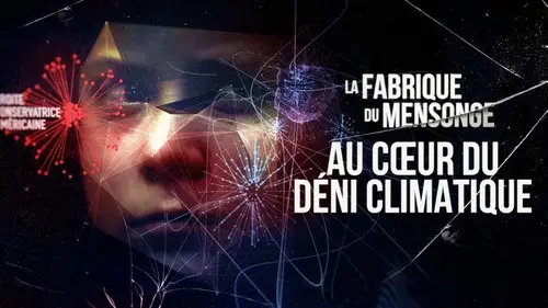 La Fabrique du mensonge Temporada 4 Episodios 3 • Sub Español