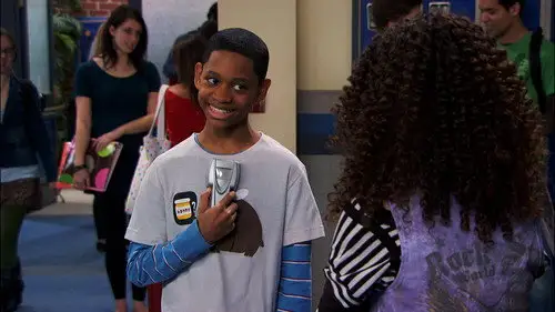 Lab Rats Temporada 1 Episodios 10 • Sub Español