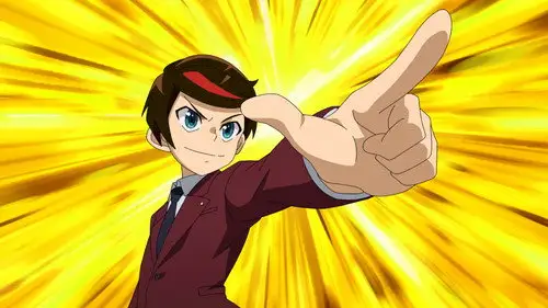 Bakugan: Geogan Rising Temporada 2 Episodios 24 • Sub Español