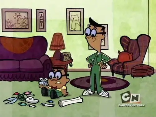 Las macabras aventuras de Billy y Mandy Temporada 0 Episodios 8 • Sub Español