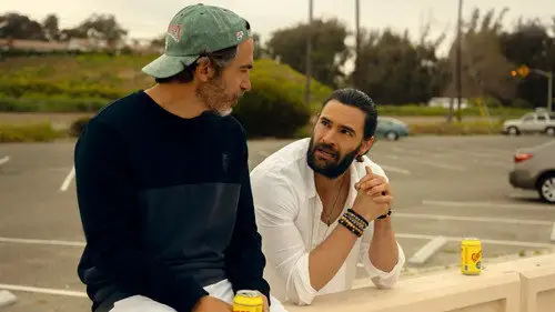 Basado en una historia real Temporada 2 Episodios 2 • Sub Español