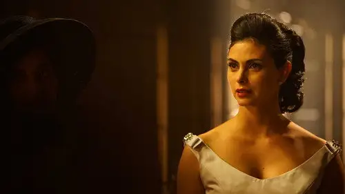 Gotham Temporada 3 Episodios 11 • Sub Español