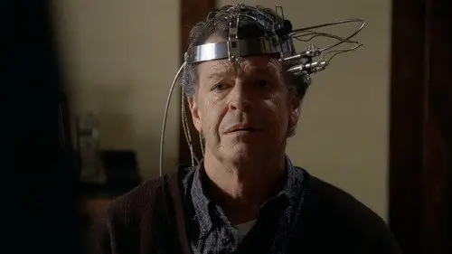 Fringe Temporada 2 Episodios 10 • Sub Español