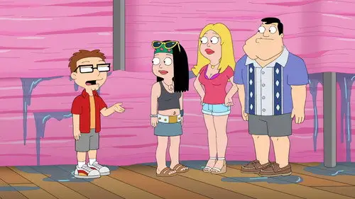 Padre made in USA Temporada 21 Episodios 5 • Sub Español
