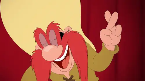 Looney Tunes Cartoons Temporada 5 Episodios 23 • Sub Español
