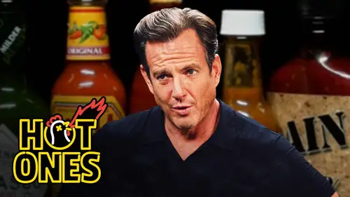 Hot Ones S29E2 • Oglądaj Online