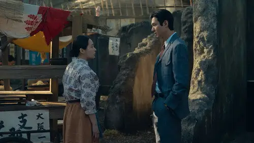 Pachinko Temporada 2 Episodios 6 • Sub Español