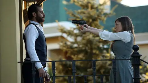 Çukur Temporada 1 Episodios 24 • Sub Español