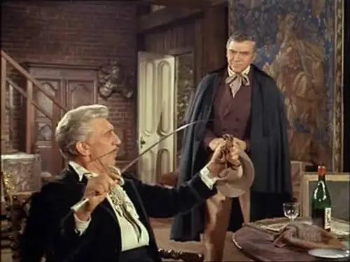 Bonanza Temporada 4 Episodios 20 • Sub Español