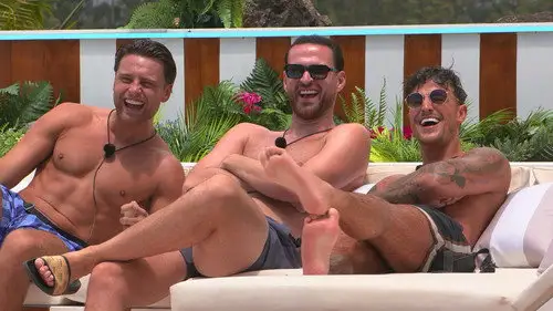 Love Island: All Stars Temporada 2 Episodios 6 • Sub Español