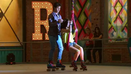 Soy Luna Temporada 1 Episodios 21 • Sub Español