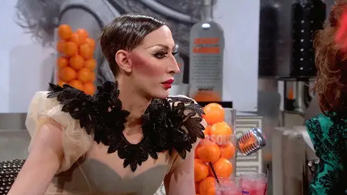 RuPaul: Reinas del drag: ¡Desatadas! Temporada 4 Episodios 8 • Sub Español