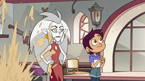 Casa Búho Temporada 0 Episodios 2 • Sub Español