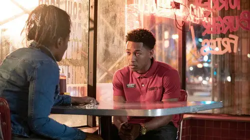 The Chi Temporada 2 Episodios 10 • Sub Español