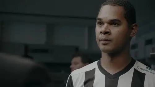Club de Cuervos Temporada 2 Episodios 6 • Sub Español