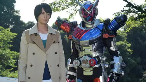 Kamen Rider Temporada 29 Episodios 2 • Sub Español