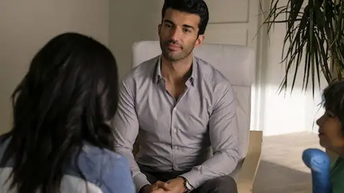 Jane the Virgin Temporada 5 Episodios 7 • Sub Español