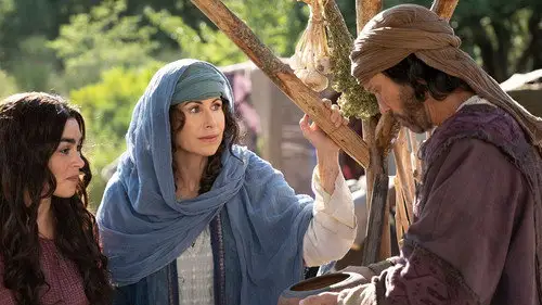 The Faithful Temporada 1 Episodios 1 • Sub Español