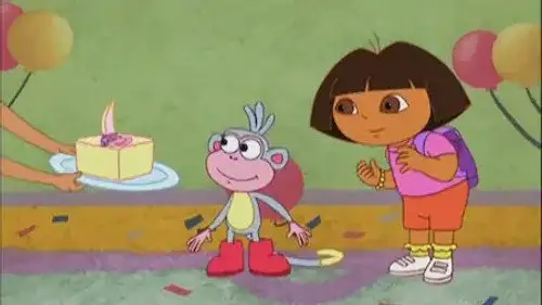 Dora, la exploradora Temporada 1 Episodios 12 • Sub Español