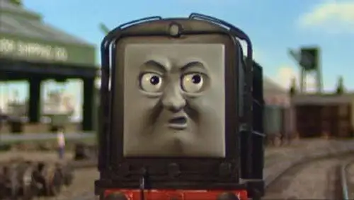 Thomas y sus amigos Temporada 8 Episodios 15 • Sub Español