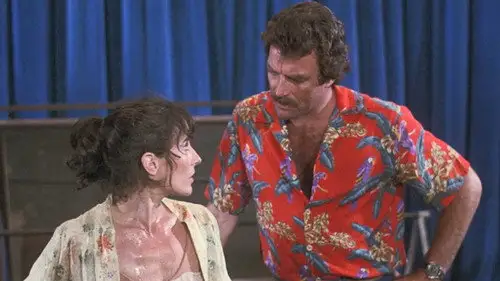Magnum 1980 Temporada 2 Episodios 11 • Sub Español