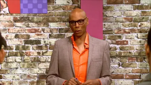 RuPaul: Reinas del drag Temporada 2 Episodios 4 • Sub Español