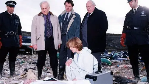Inspector Morse Temporada 0 Episodios 5 • Sub Español